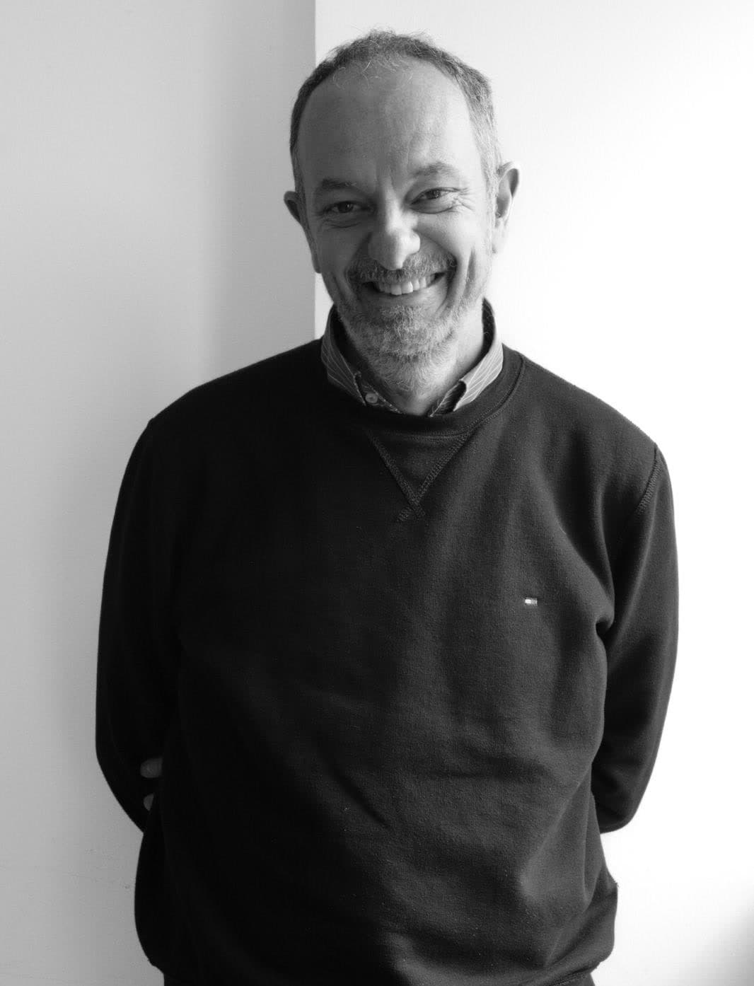 Alessandro Spallazzo