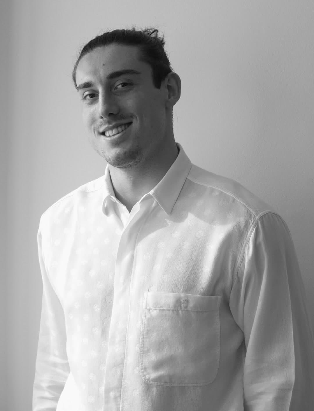 Federico Ardizio