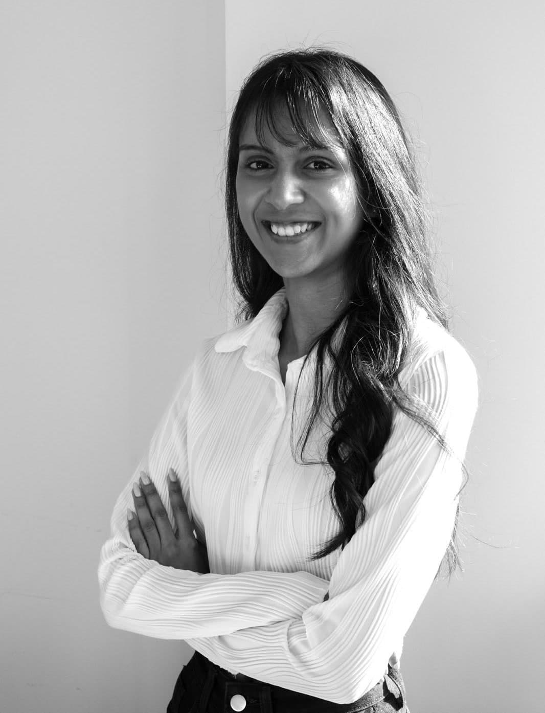 Nathalia Jayasuriya